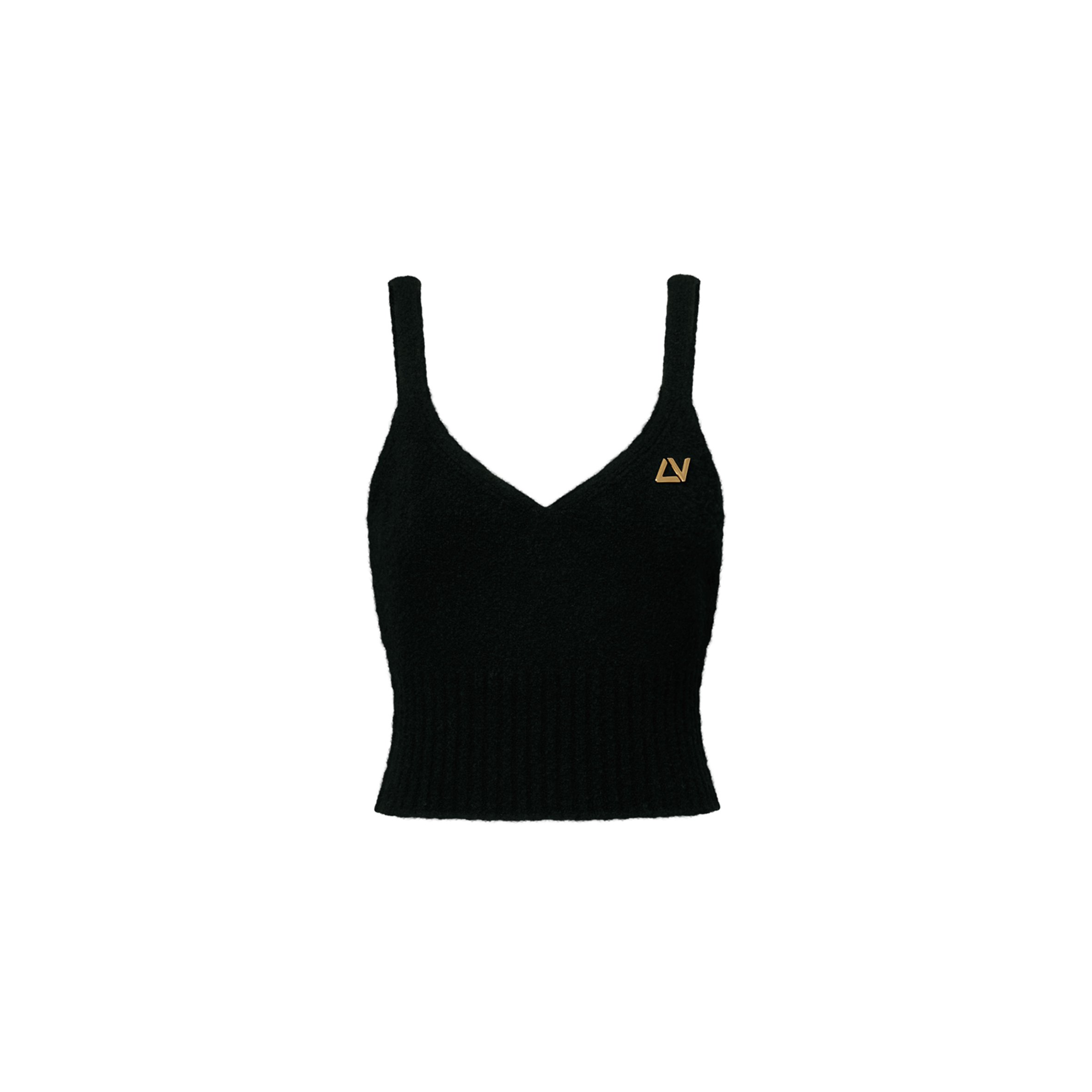 LOUIS VUITTON LV TWIST KNIT TANK TOP 1AJHT1